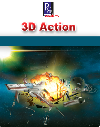 3D Action