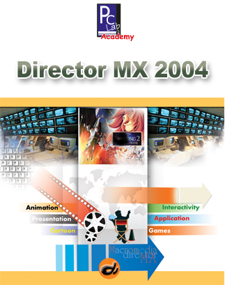 Director MX 2004